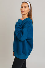 Load image into Gallery viewer, Kaya "Wellness" Crewneck Sweatshirt