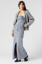 Load image into Gallery viewer, Maggie Zip Up Sweater