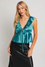 Load image into Gallery viewer, Faye Sleeveless Top