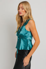 Load image into Gallery viewer, Faye Sleeveless Top