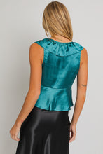 Load image into Gallery viewer, Faye Sleeveless Top