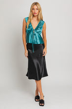 Load image into Gallery viewer, Faye Sleeveless Top