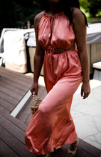 Load image into Gallery viewer, The Ophelia Sleeveless Cutout Maxi Dress - Dawn & Renée Boutique