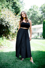 Load image into Gallery viewer, The Kendall Criss Cross Back Crop Top - Dawn & Renée Boutique