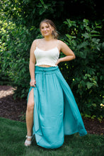 Load image into Gallery viewer, The Marabelle Silky Maxi Skirt - Dawn & Renée Boutique