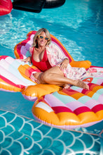 Load image into Gallery viewer, The Rhiannon Floral Kaftan Robe - Dawn & Renée Boutique