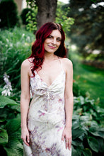 Load image into Gallery viewer, The Leena Tie Dye Midi Slip Dress - Dawn & Renée Boutique