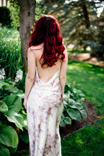 Load image into Gallery viewer, The Leena Tie Dye Midi Slip Dress - Dawn & Renée Boutique