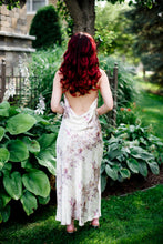 Load image into Gallery viewer, The Leena Tie Dye Midi Slip Dress - Dawn & Renée Boutique