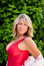 Load image into Gallery viewer, The Rhiannon Floral Kaftan Robe - Dawn & Renée Boutique