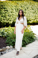 Load image into Gallery viewer, The Savannah Cut Out Maxi Dress - Dawn & Renée Boutique