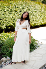 Load image into Gallery viewer, The Savannah Cut Out Maxi Dress - Dawn & Renée Boutique