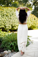 Load image into Gallery viewer, The Savannah Cut Out Maxi Dress - Dawn & Renée Boutique