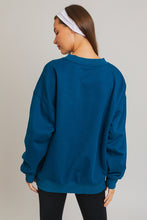 Load image into Gallery viewer, Kaya &quot;Wellness&quot; Crewneck Sweatshirt
