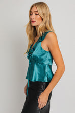 Load image into Gallery viewer, Faye Sleeveless Top
