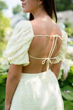 Load image into Gallery viewer, The Addison Plaid Textured Top &amp; Skirt Set - Dawn &amp; Renée Boutique

