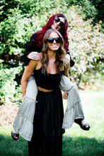 Load image into Gallery viewer, The Sienna Silky Maxi Skirt - Dawn &amp; Renée Boutique
