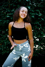 Load image into Gallery viewer, The Kendall Criss Cross Back Crop Top - Dawn &amp; Renée Boutique

