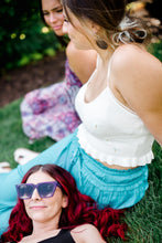 Load image into Gallery viewer, The Haylie Crop Top - Dawn &amp; Renée Boutique
