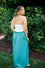 Load image into Gallery viewer, The Marabelle Silky Maxi Skirt - Dawn &amp; Renée Boutique
