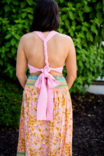 Load image into Gallery viewer, The Aura Floral Print Maxi Skirt - Dawn &amp; Renée Boutique
