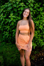 Load image into Gallery viewer, The Aria Crop Top and Skirt Set - Dawn &amp; Renée Boutique
