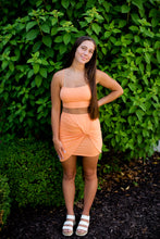 Load image into Gallery viewer, The Aria Crop Top and Skirt Set - Dawn &amp; Renée Boutique
