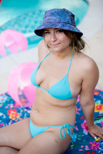The Kaia String Bikini Bottom - Dawn & Renée Boutique