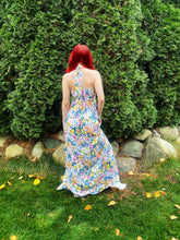Load image into Gallery viewer, The Alexis Floral Print Maxi Dress - Dawn &amp; Renée Boutique
