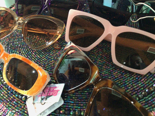 Sunglasses - Dawn & Renée Boutique