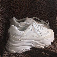 Load image into Gallery viewer, Chunky Sporty Trainer - Dawn &amp; Renée Boutique
